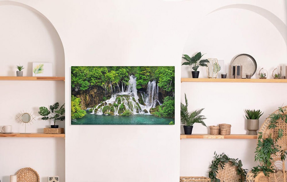 gemütliches Gästezimmer