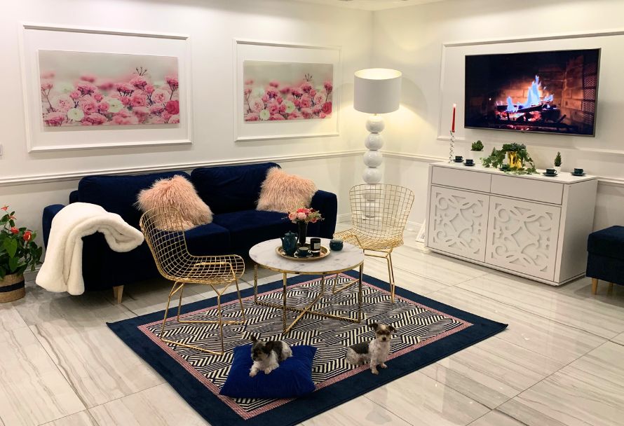 Kreative Wände – außergewöhnliche Ideen für Wanddekorationen