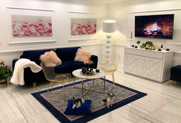 Kreative Wände – außergewöhnliche Ideen für Wanddekorationen