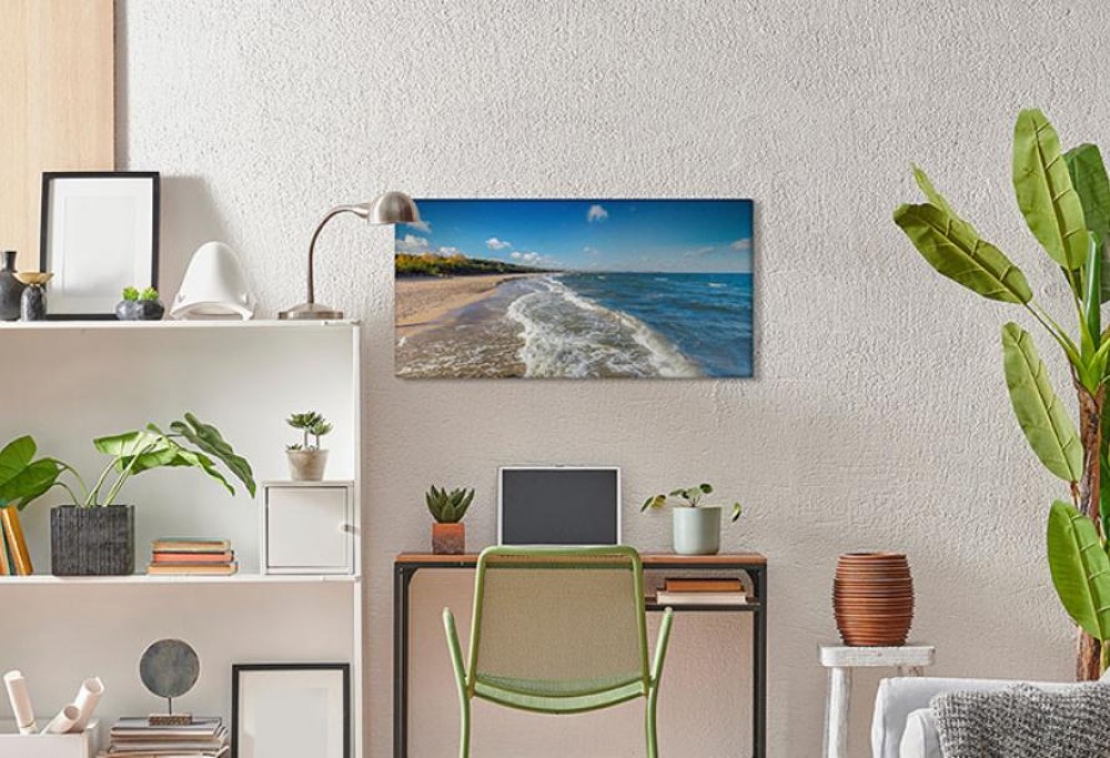 gemütliches Gästezimmer