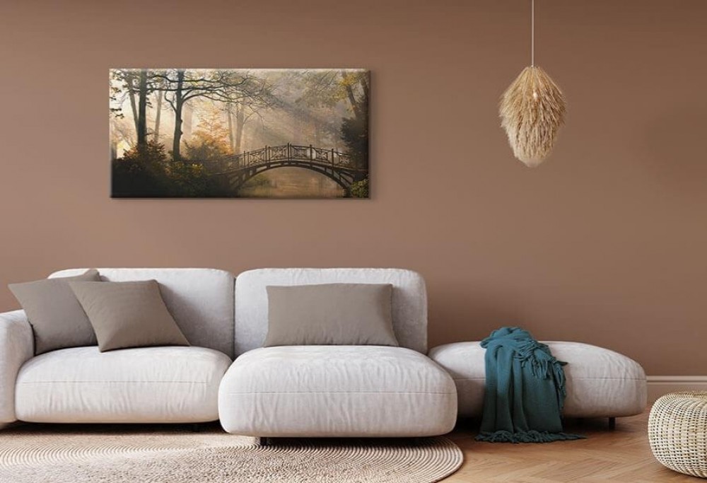 Inneneinrichtung im japanischen Stil