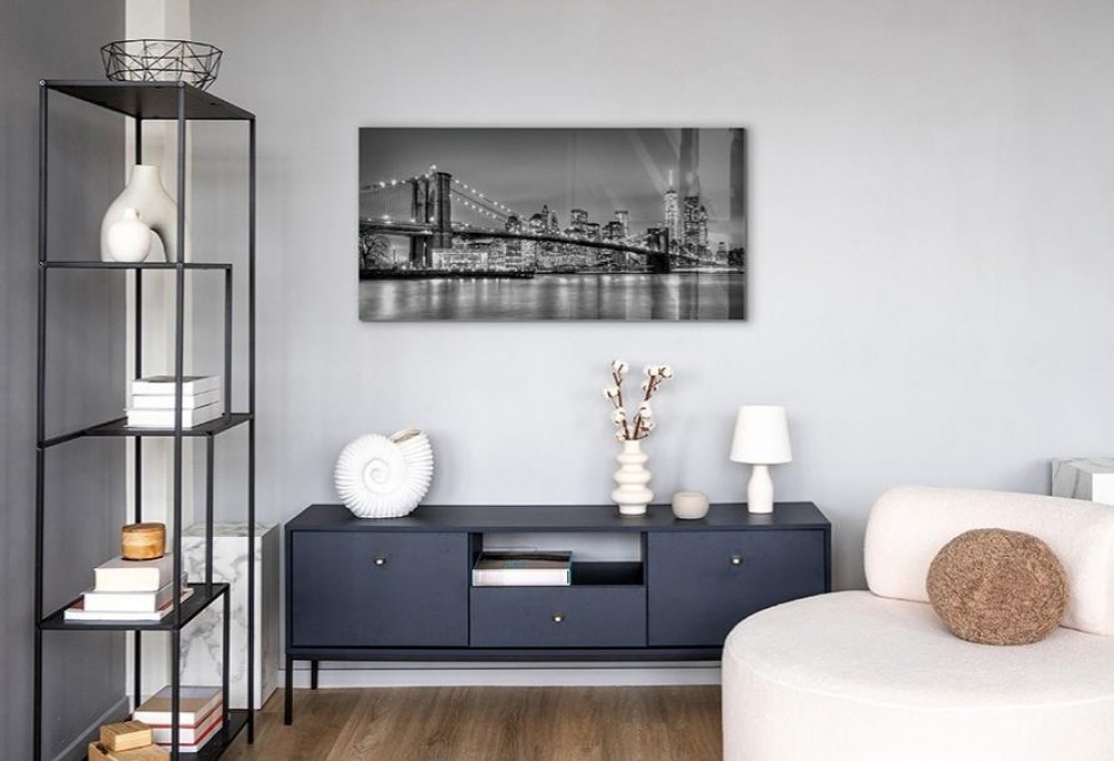 Gemälde für das Wohnzimmer