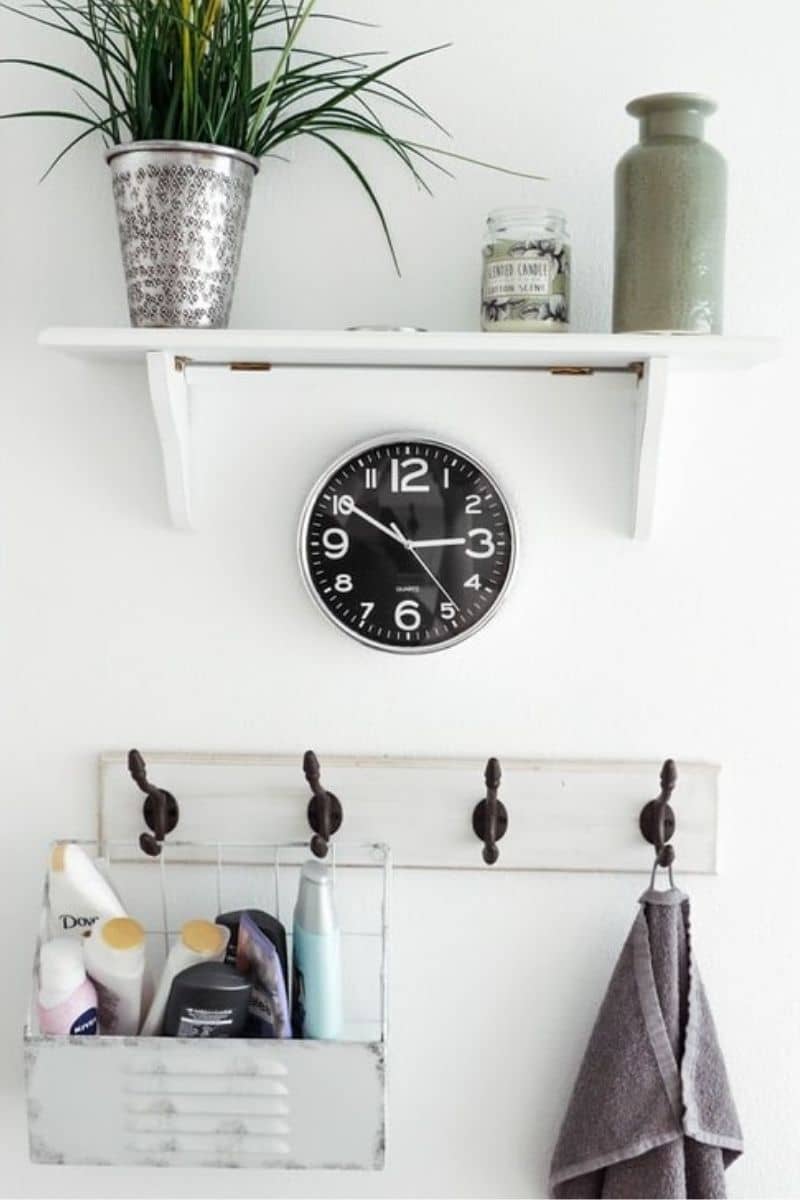 Ideen für außergewöhnliche Badezimmerdekoration