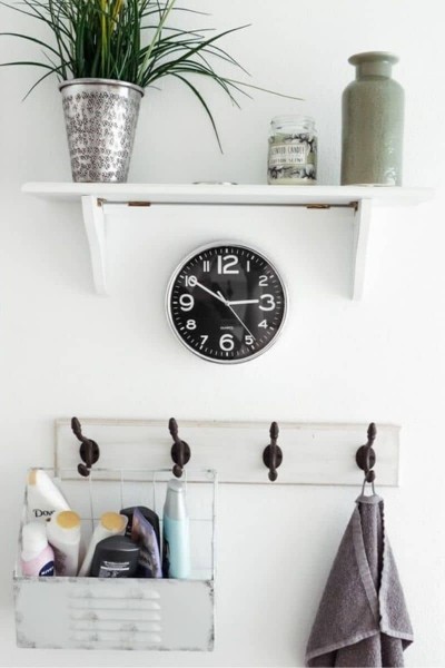 Ideen für außergewöhnliche Badezimmerdekoration