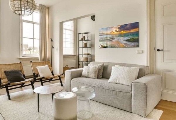 Welche Gemälde passen ins Wohnzimmer? Ein praktischer Leitfaden