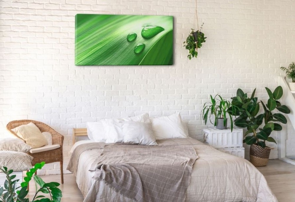 Dekorationen für Mietwohnungen